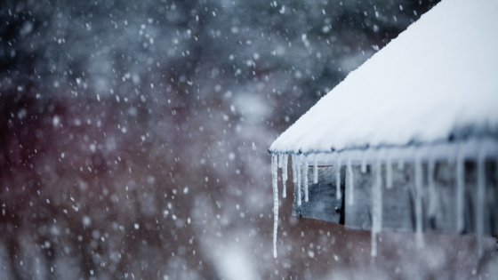 Start the Year Right: Essential Home Maintenance Tasks for 2025 | Cressy & Everett