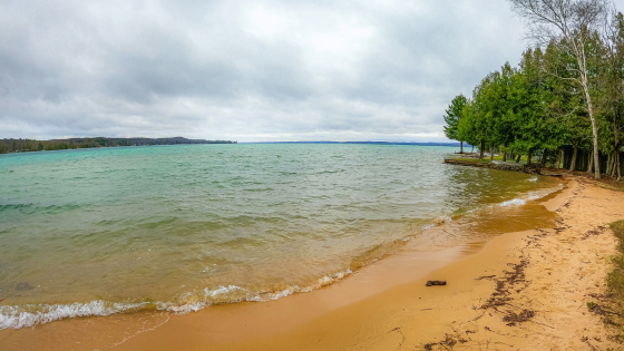 Family-Friendly Beaches and Parks Along Lake Michigan's Shore | Cressy & Everett Real Estate